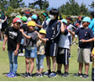 福部未来学園　縦割り班活動