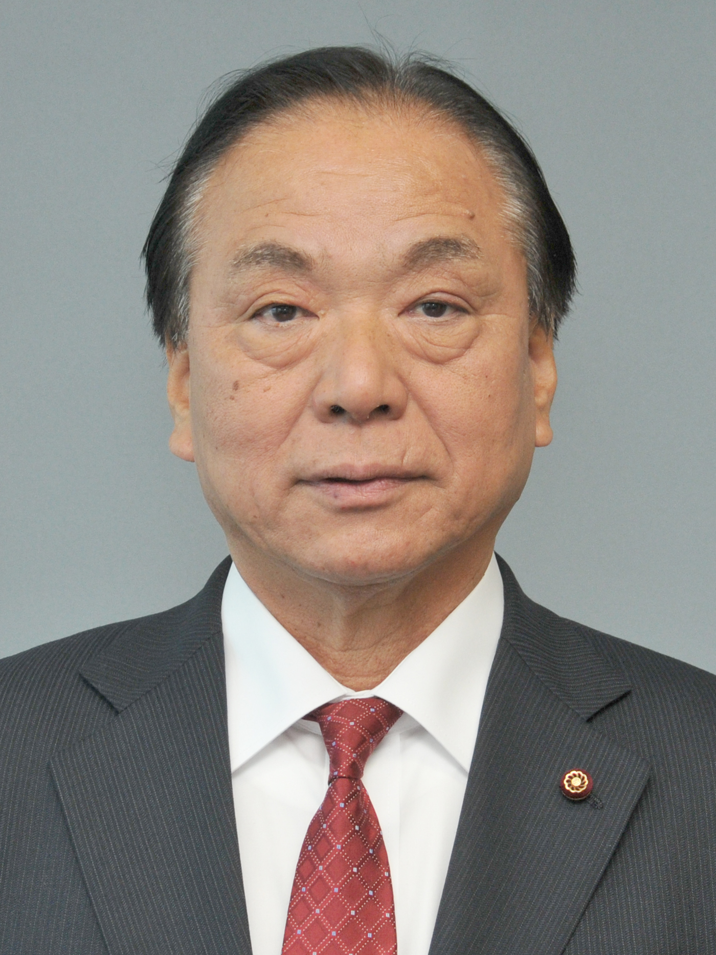 砂田典男議員