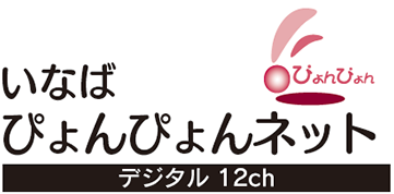 いなばぴょんぴょんネット デジタル12ch