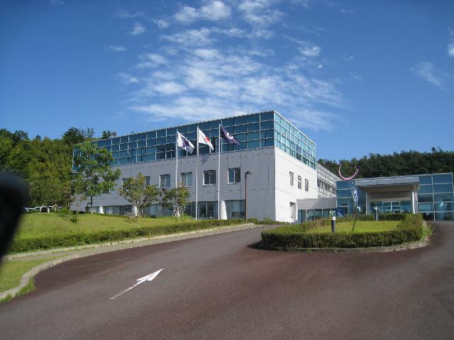 産業技術センター