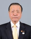 長坂則翁議員