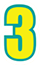 3