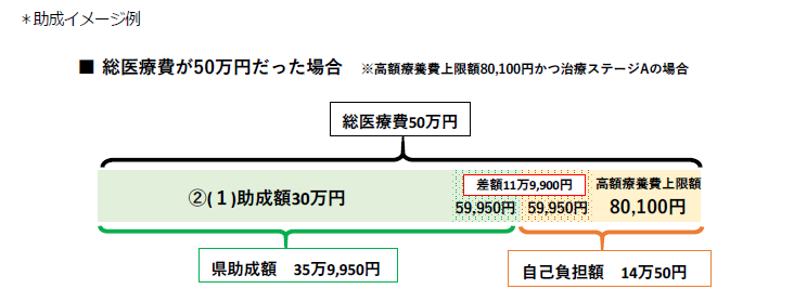 助成イメージ