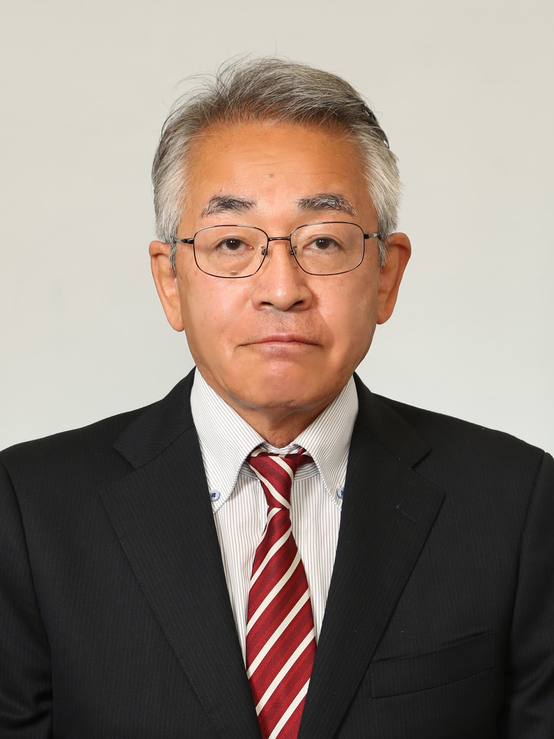 金田靖典議員