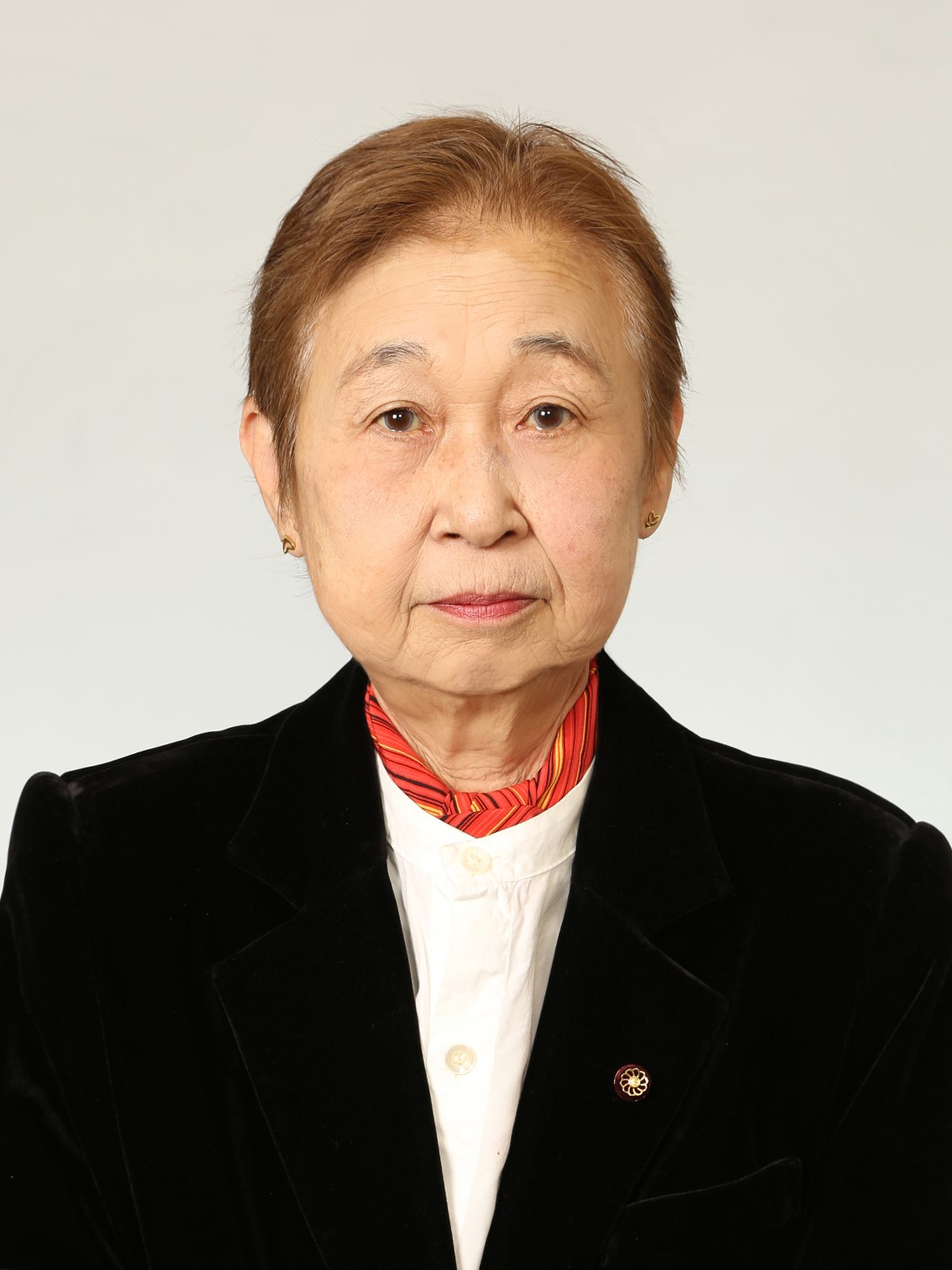 米村京子議員