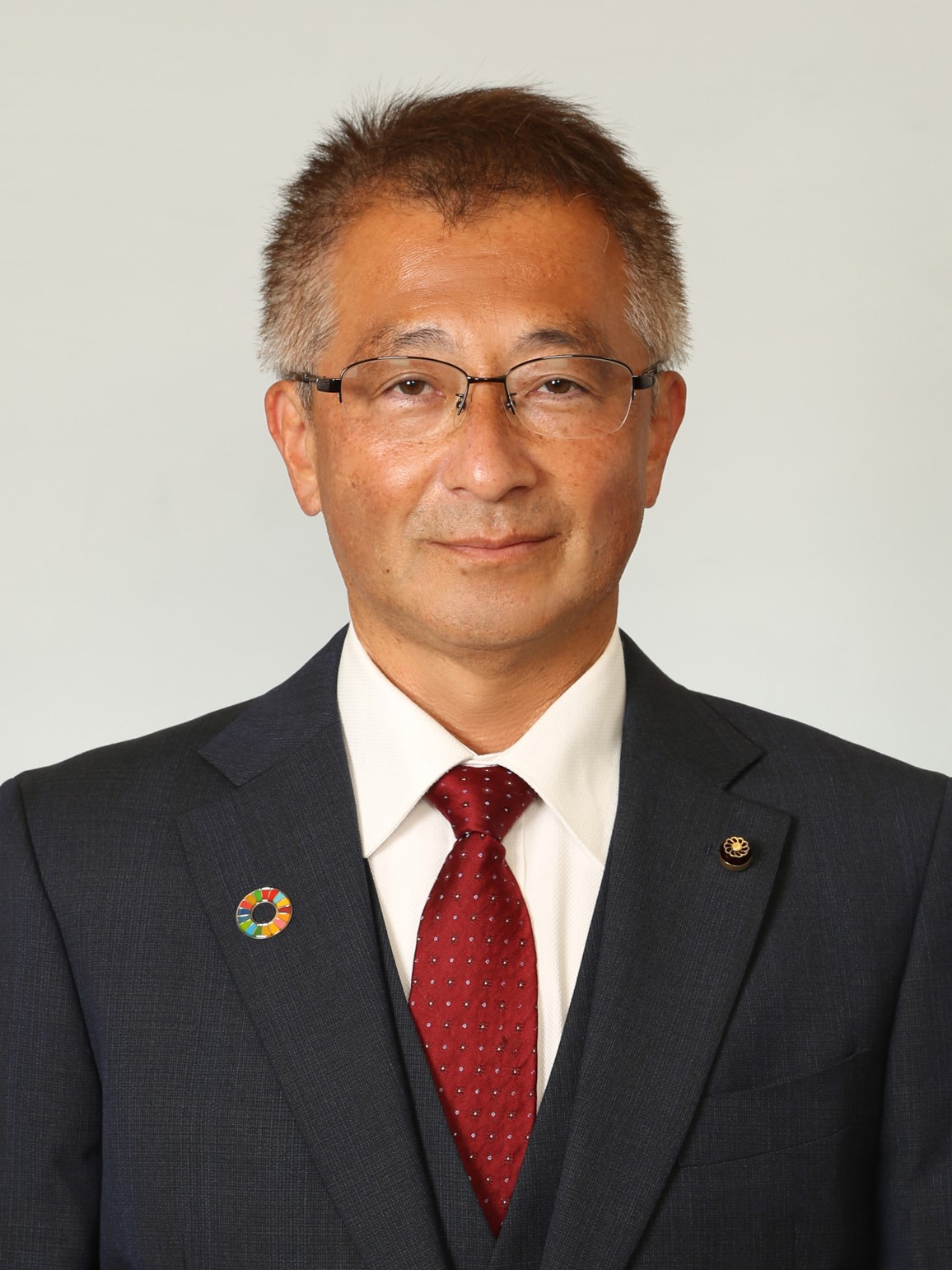 吉野恭介議員