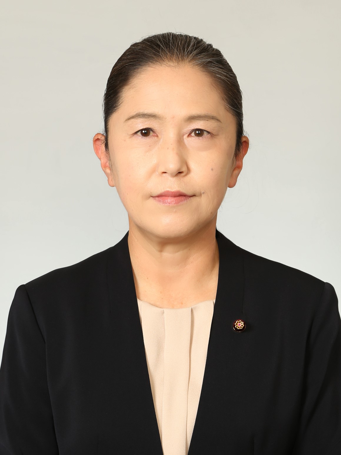 伊藤幾子議員