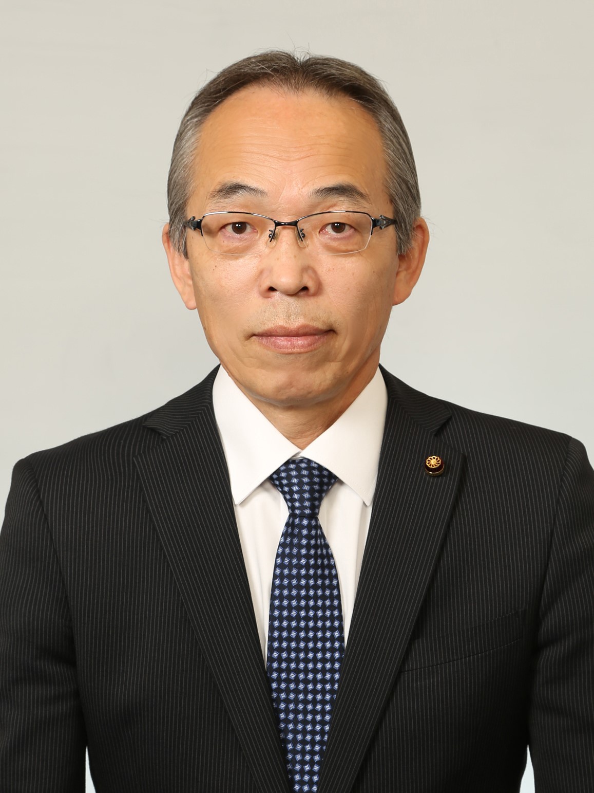 石田憲太郎議員