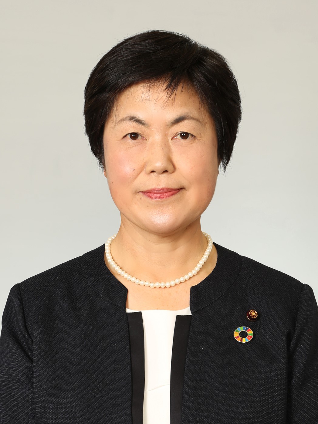 平野真理子議員