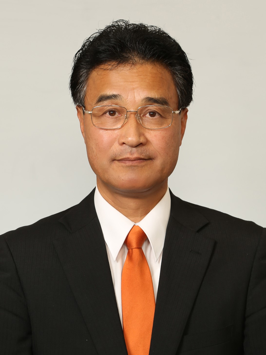 岡田実議員