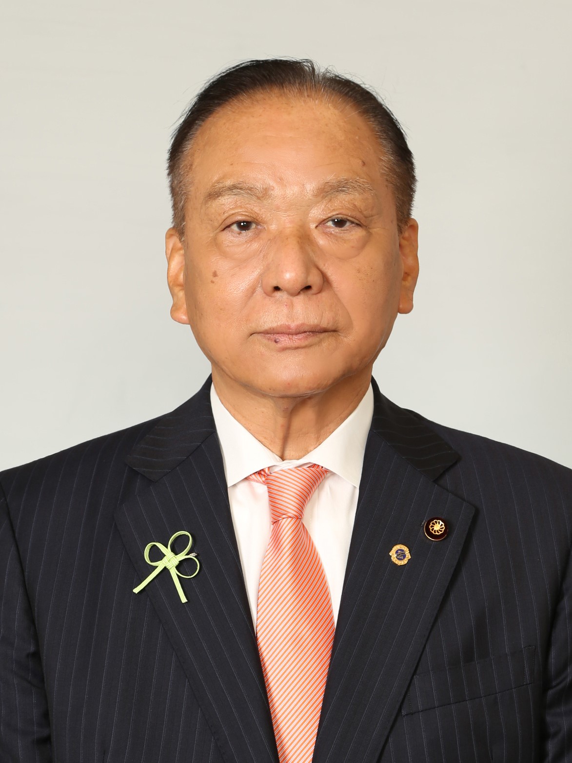 砂田典男議員