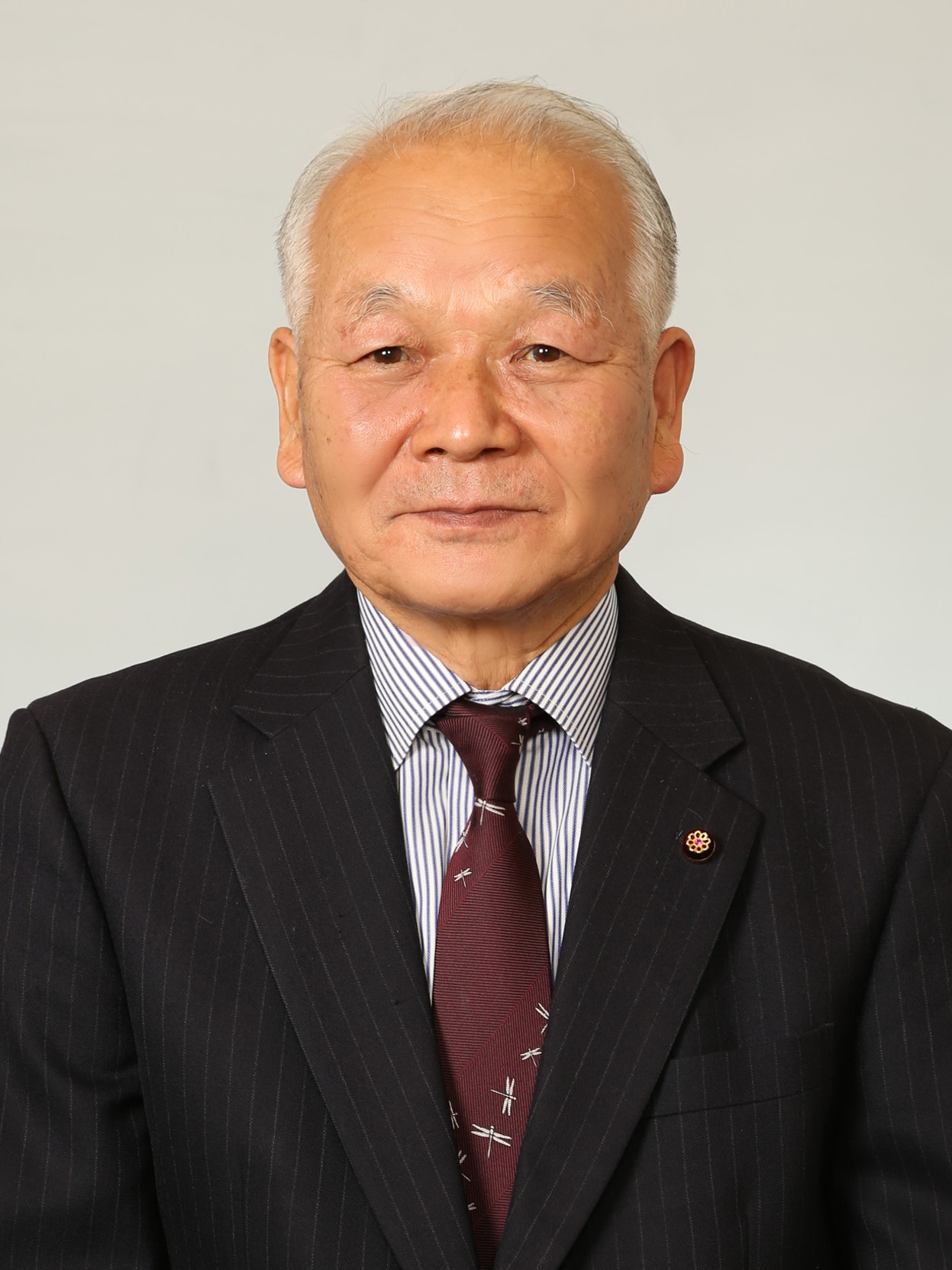 吉田博幸議員