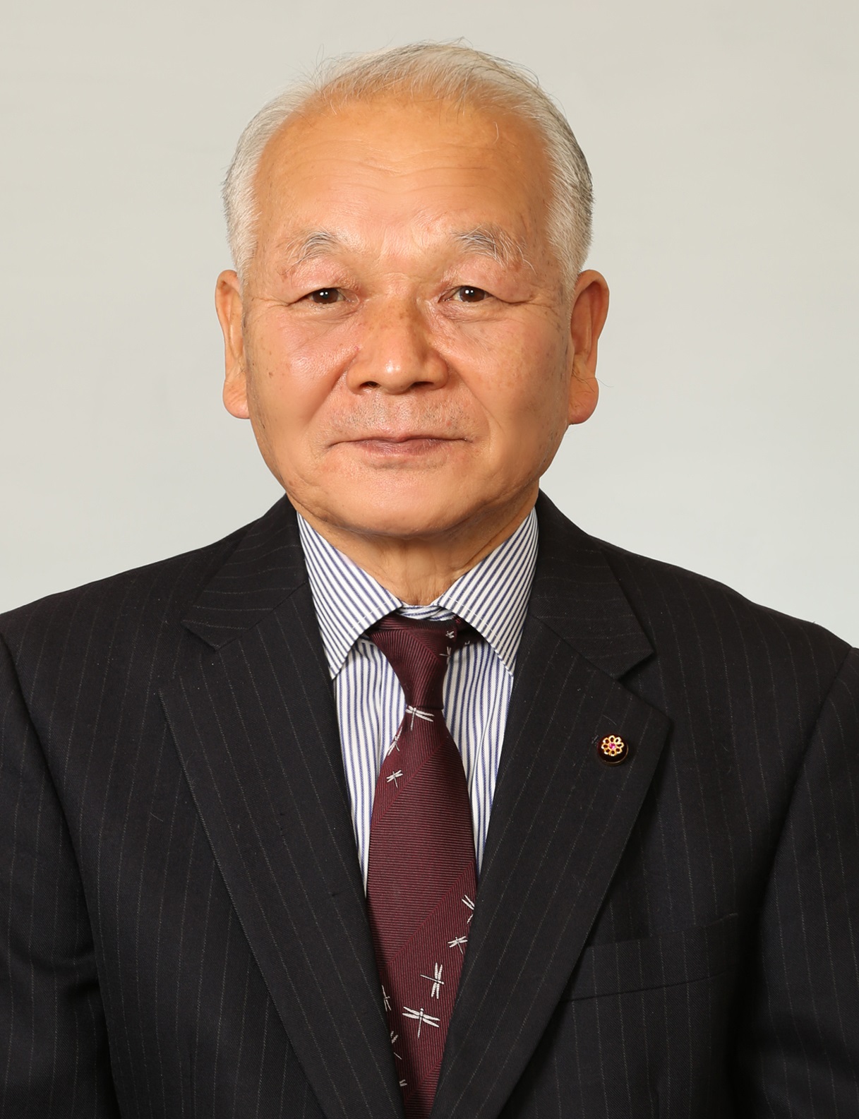 吉田博幸議員