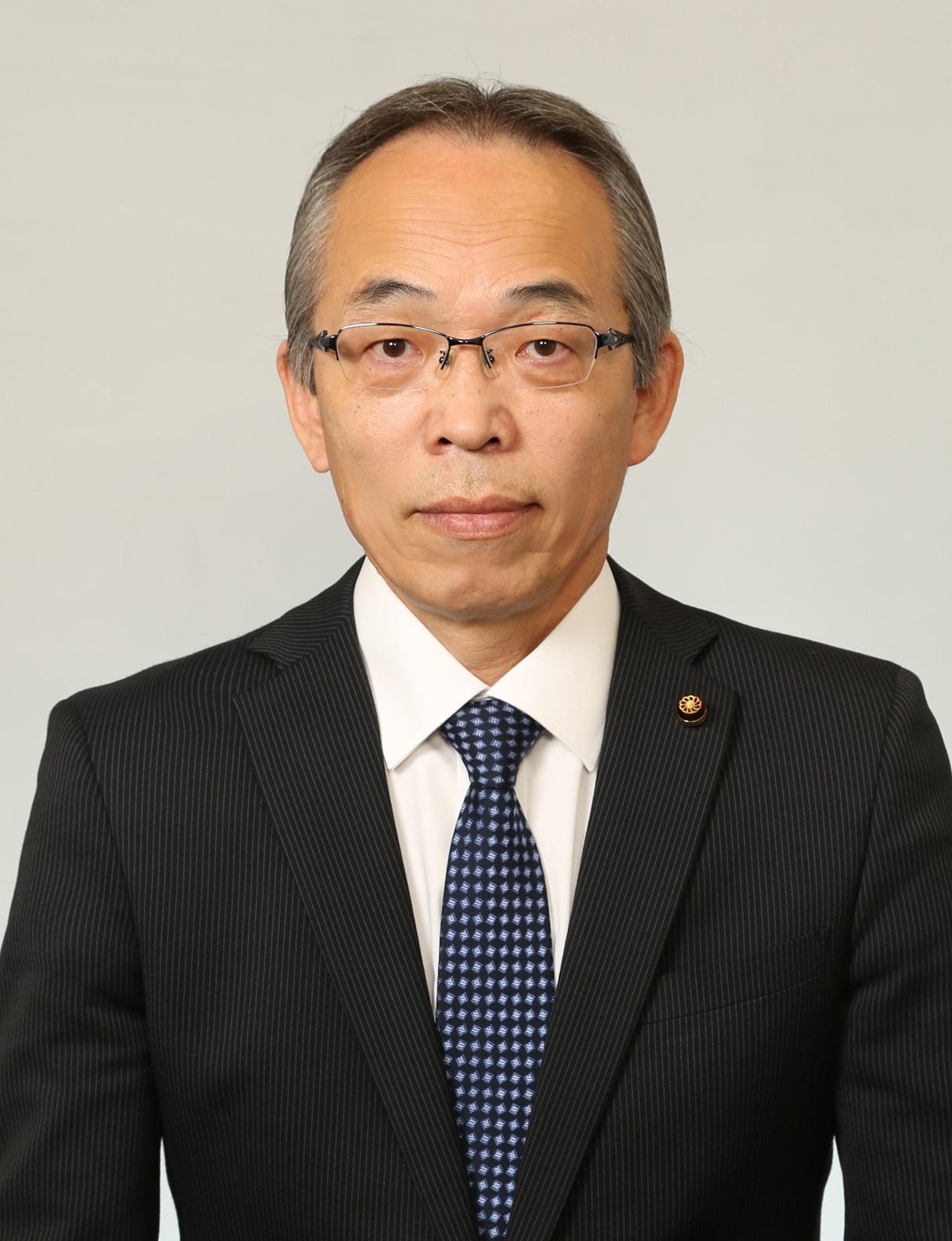 石田憲太郎議員