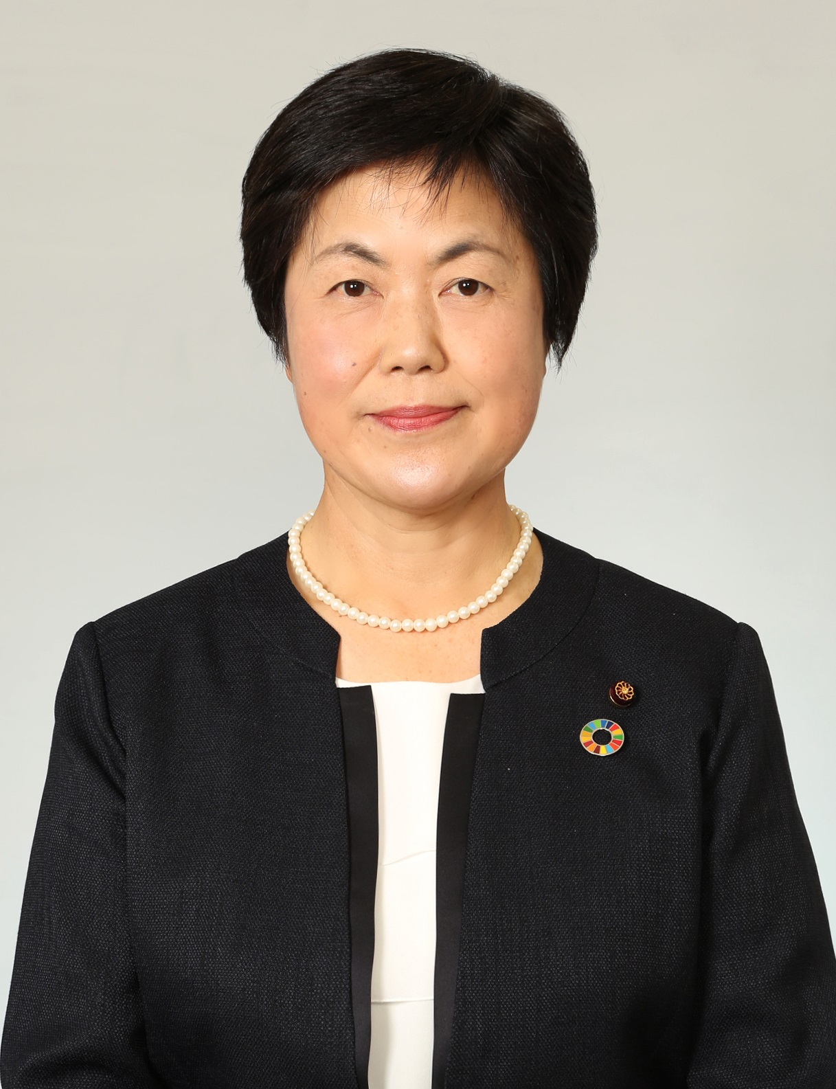 平野真理子議員