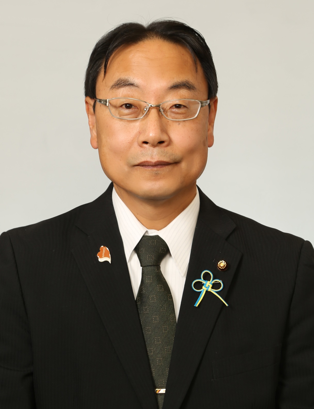 浅野博文議員