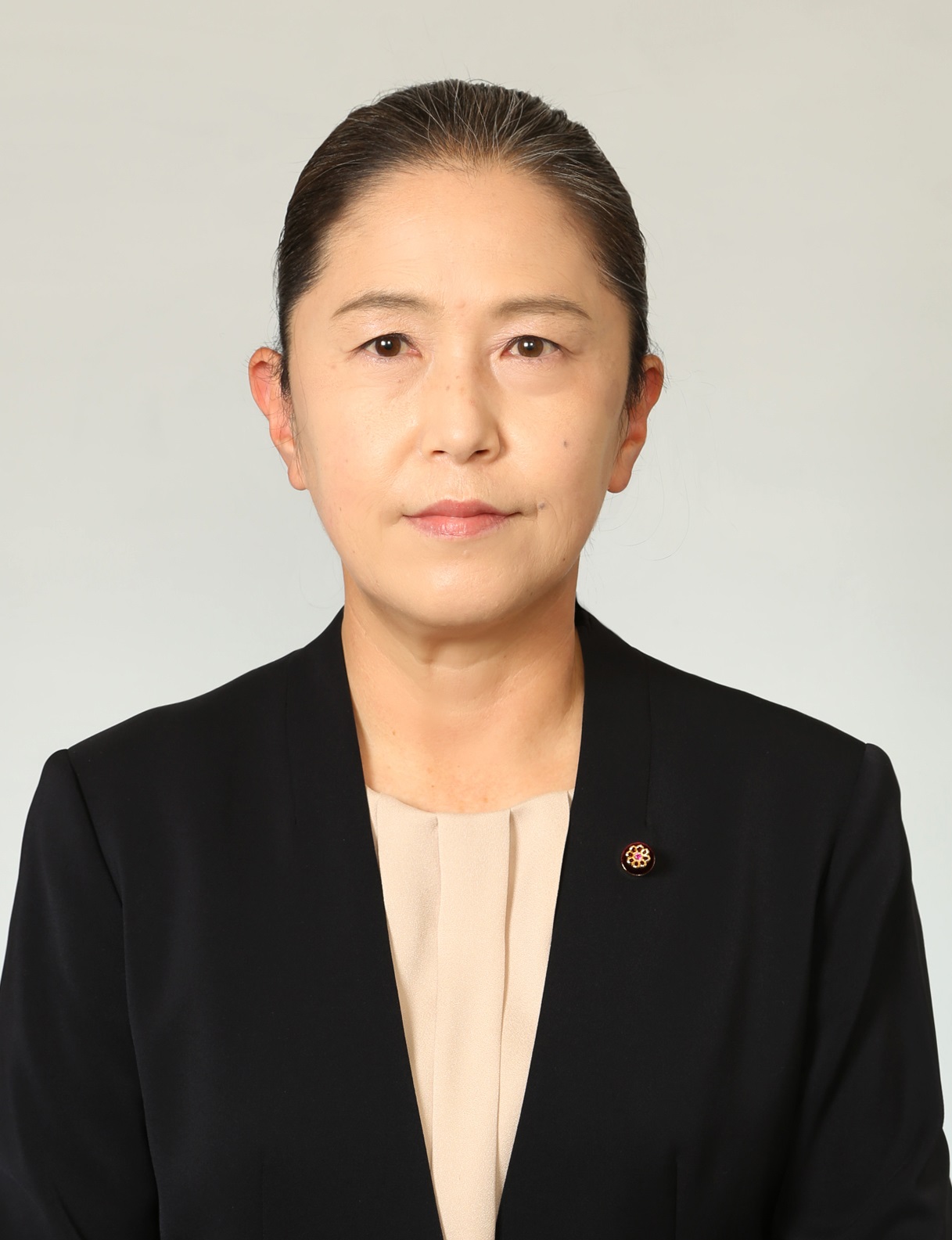 伊藤幾子議員