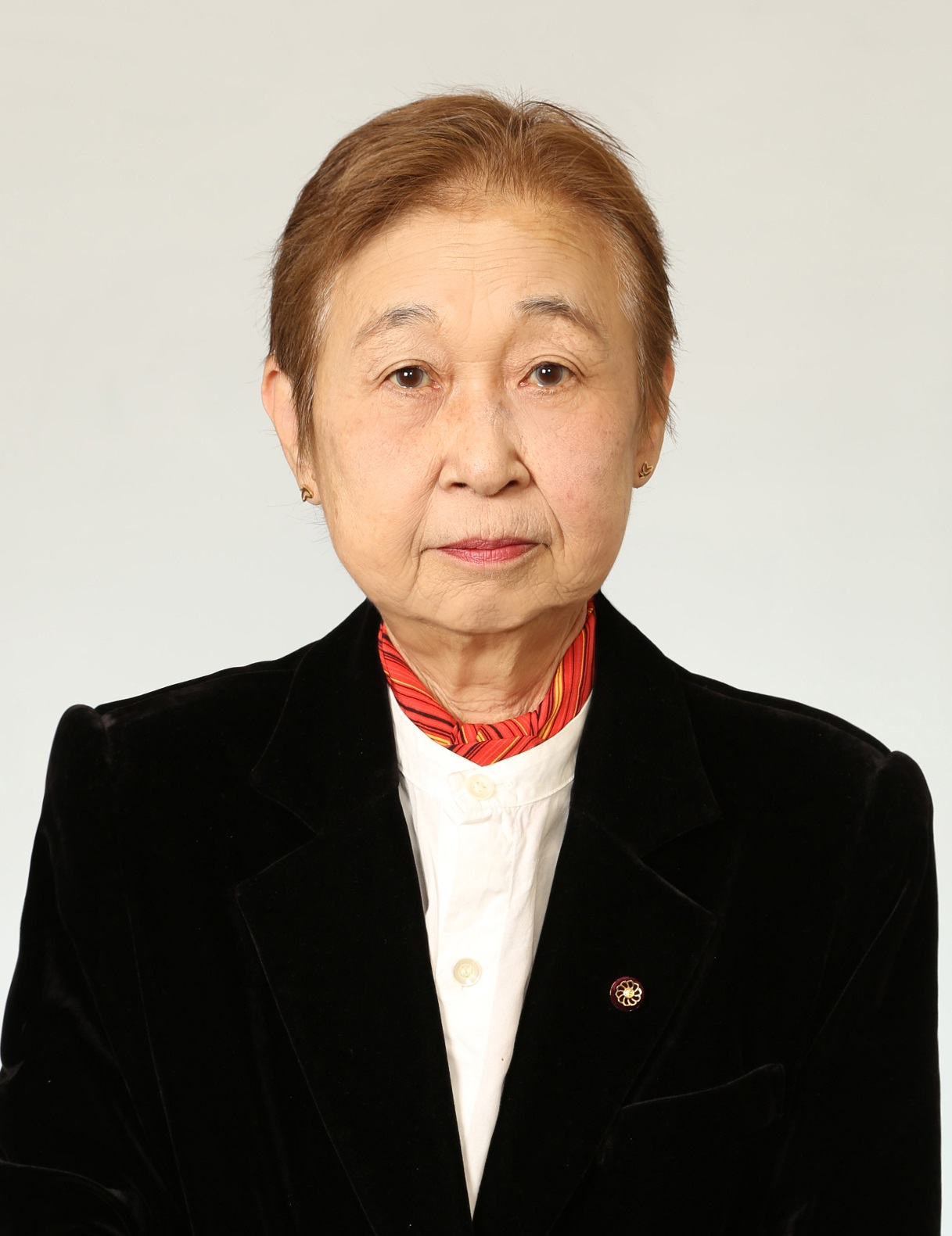 米村京子議員