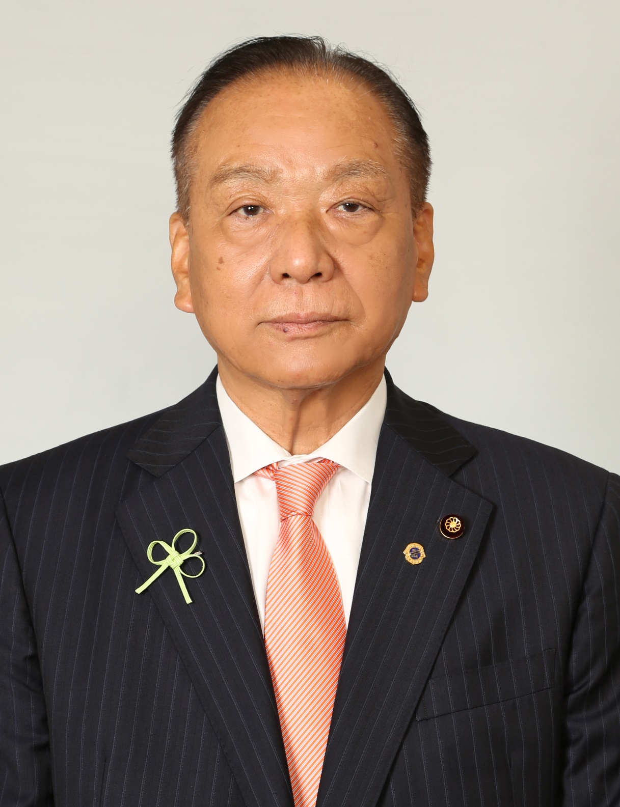 砂田典男議員