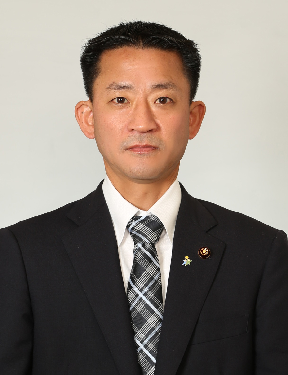 加藤茂樹議員