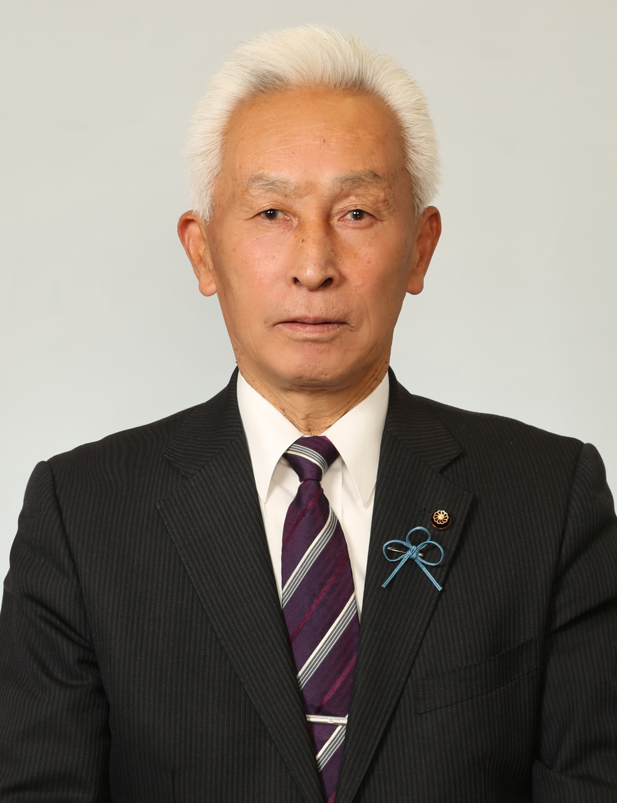 西村紳一郎議員