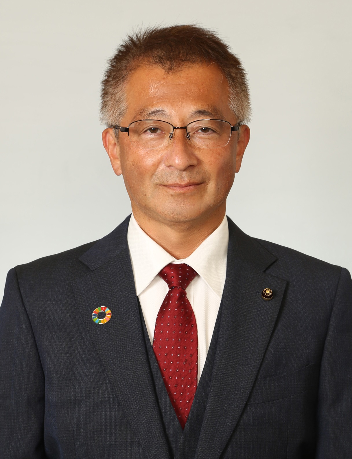 吉野恭介議員