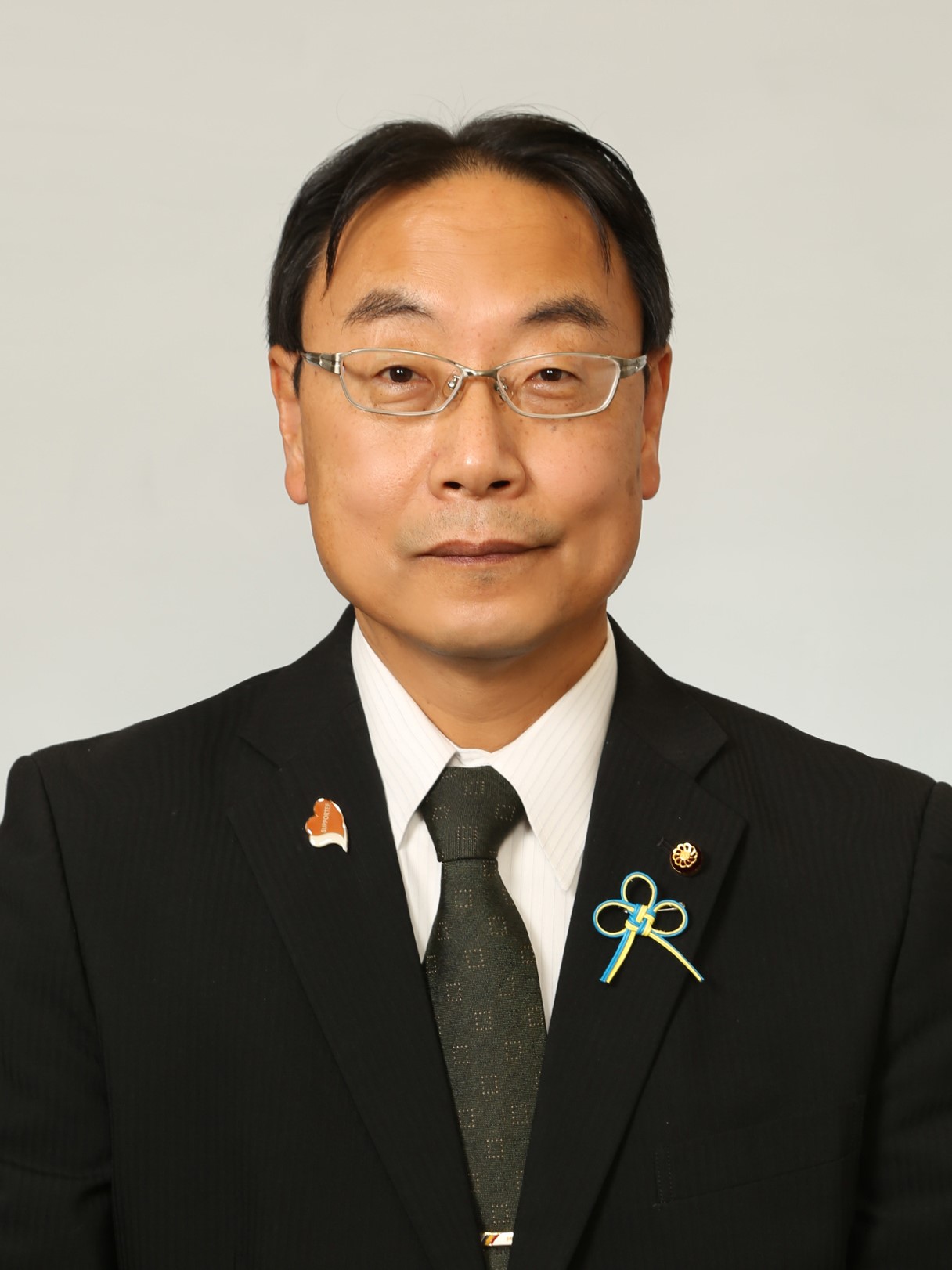 浅野博文議員