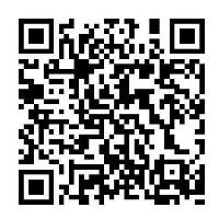 鳥取城跡おそうじ隊QRコード