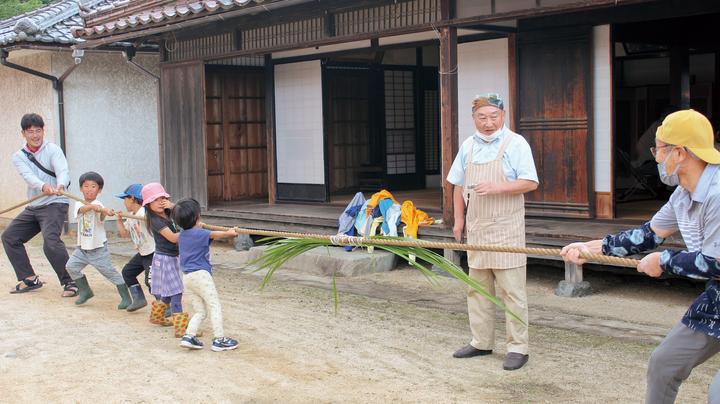 河原_まちかどだより