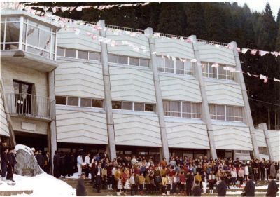 プラザ佐治 俊工式