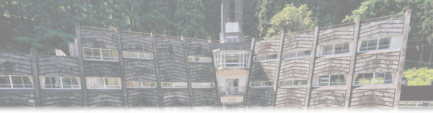 プラザ佐治 外観