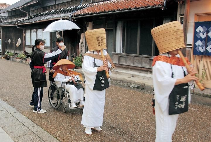 鹿野_まちかどだより