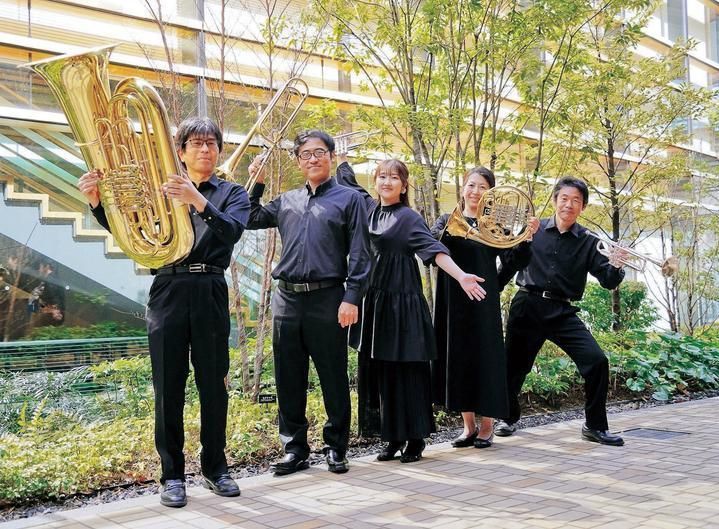 鳥取ブラスプレイヤーズ