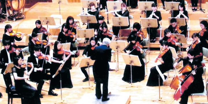 オーケストラ