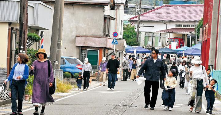 2000人が参加