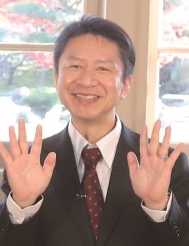 山田 雄作さん