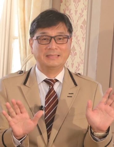坂根 達哉さん