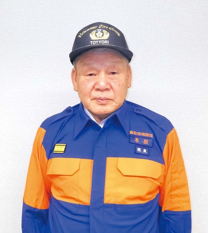 相良正人さん