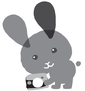 すご!ウサ
