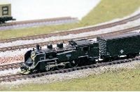 鉄道模型