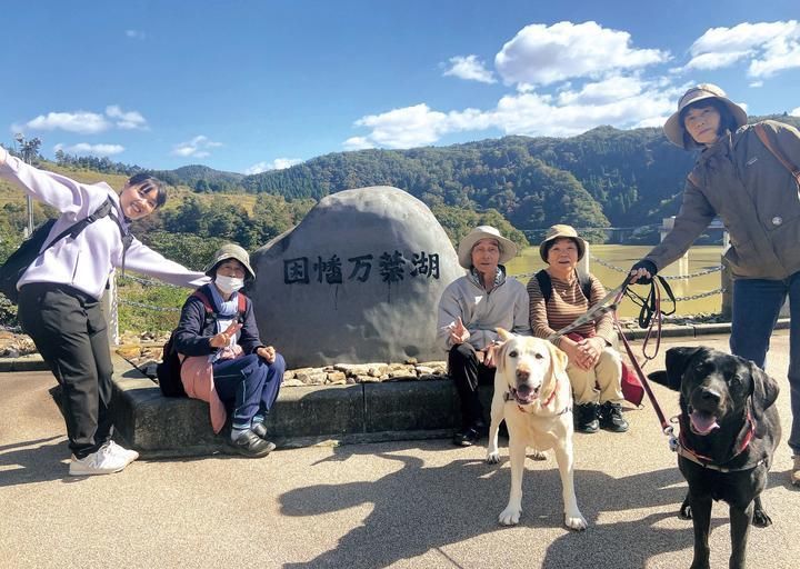 成器地区公民館写真