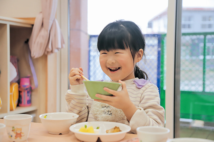 給食イメージ