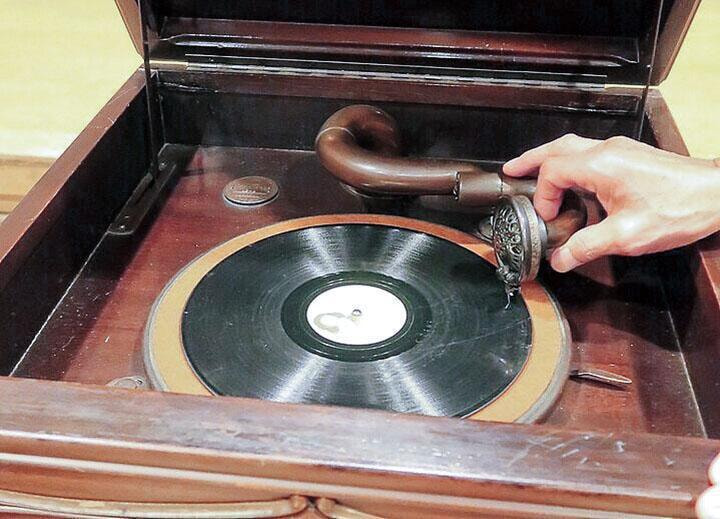 SPレコード