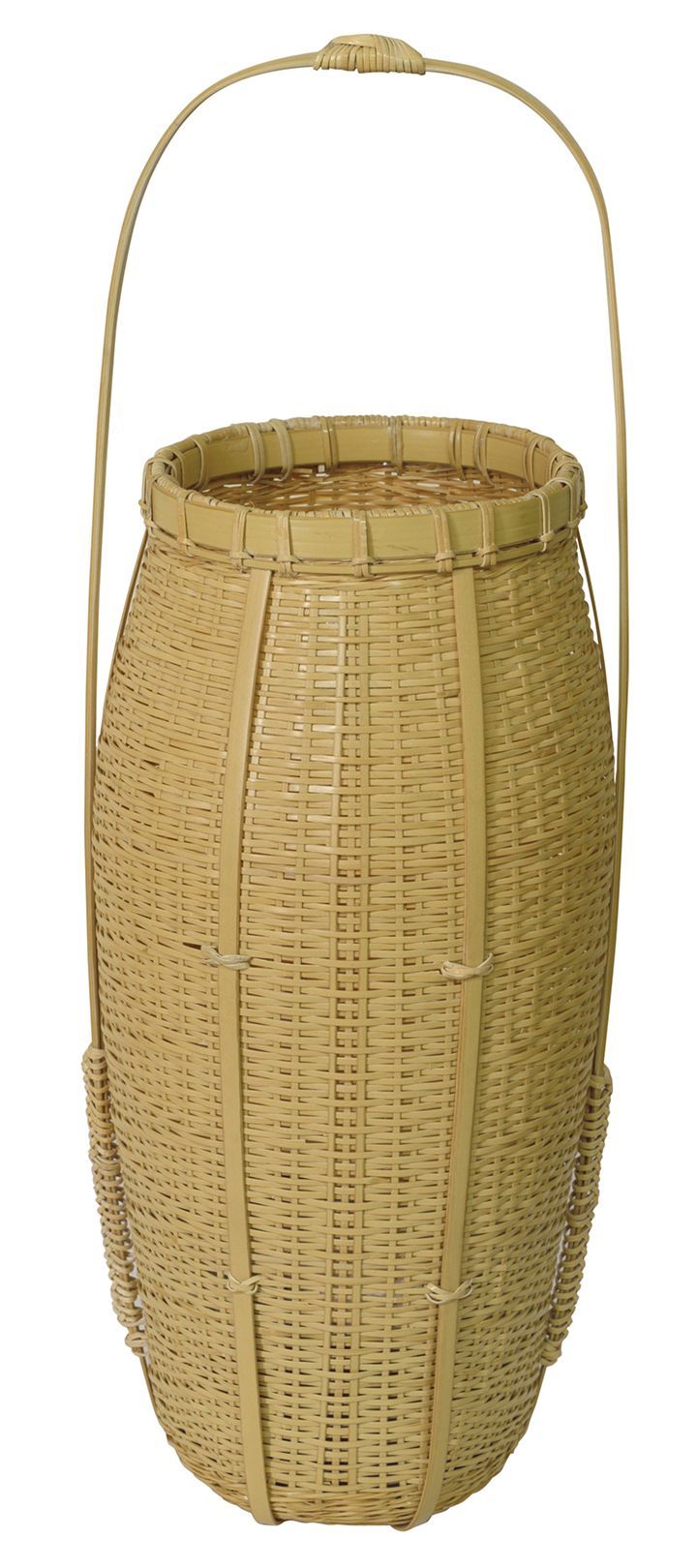 工芸 協賛賞 鳥取民藝美術館長賞 「結(むすぶ)」 中川邦子(なかがわ くにこ)