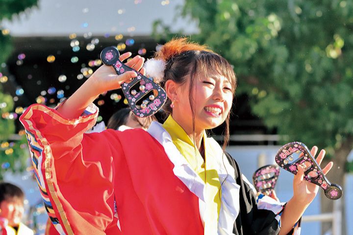 審査員特別賞「キラキラ」