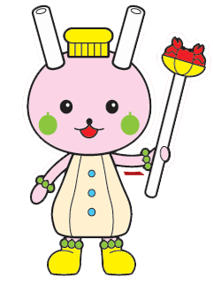 TORIきゅうちゃん