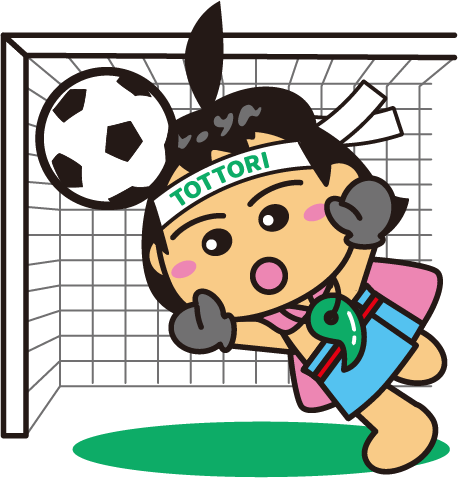サッカーかみじろう