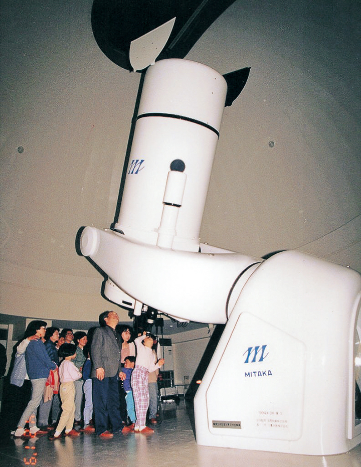 103cm反射望遠鏡