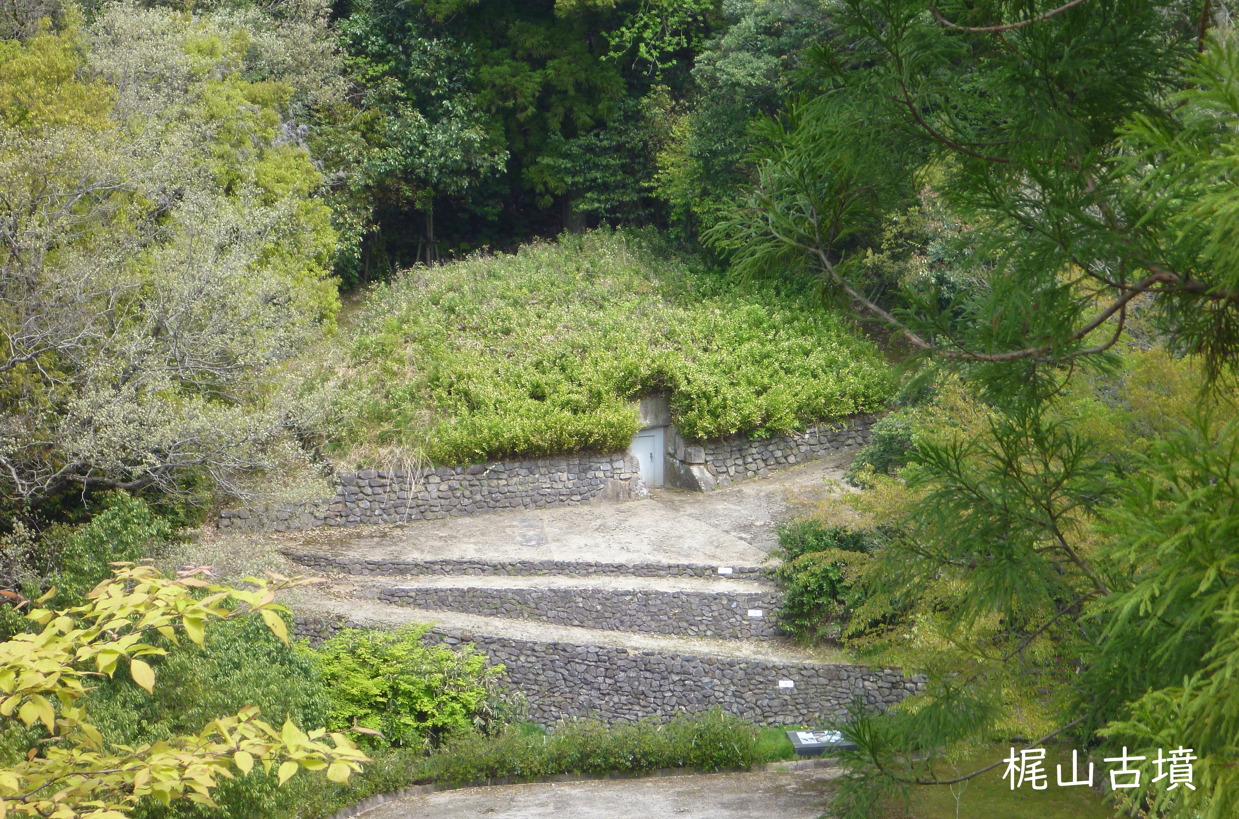 梶山写真