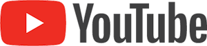 Youtube ロゴ